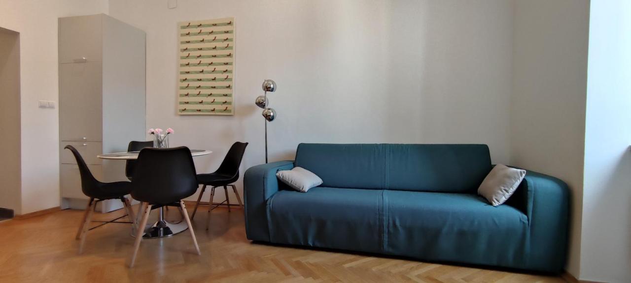 Apartment Milani With Private Garage Opatija Exterior foto