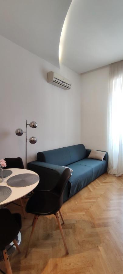 Apartment Milani With Private Garage Opatija Exterior foto