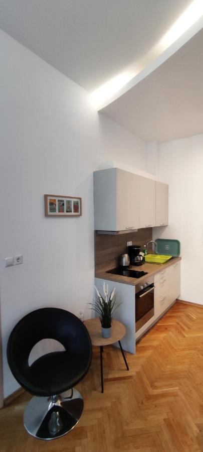 Apartment Milani With Private Garage Opatija Exterior foto