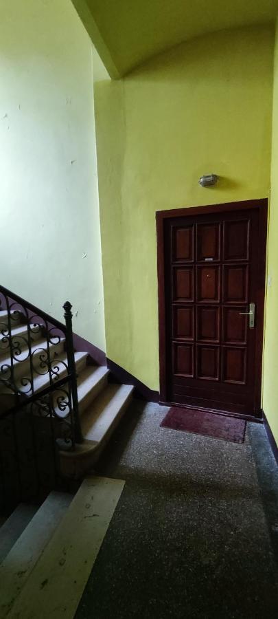 Apartment Milani With Private Garage Opatija Exterior foto
